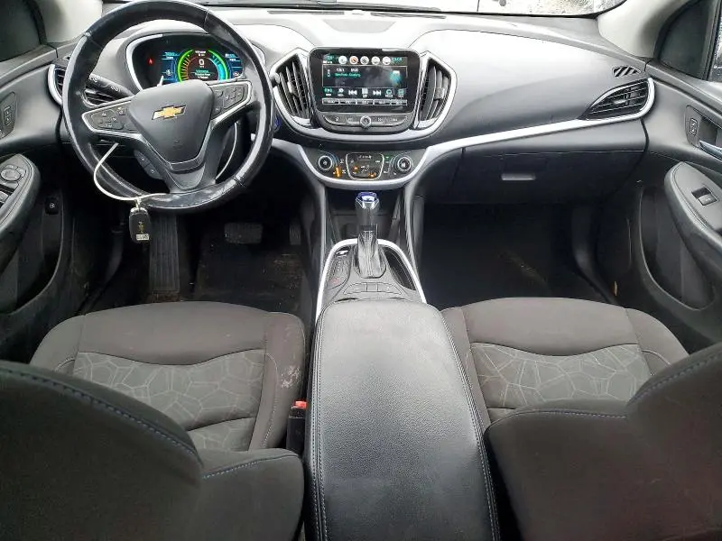 2018 CHEVROLET VOLT LT  
