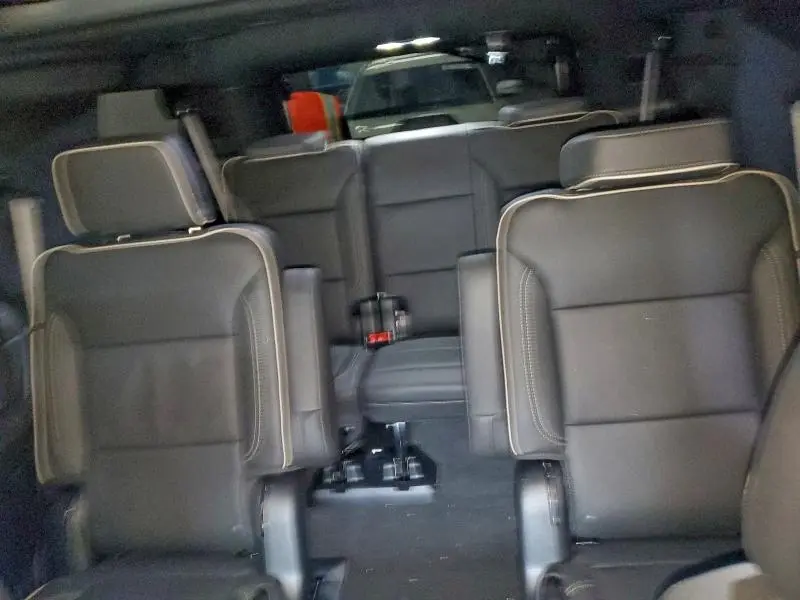 2024 CHEVROLET TAHOE K1500 PREMIER  