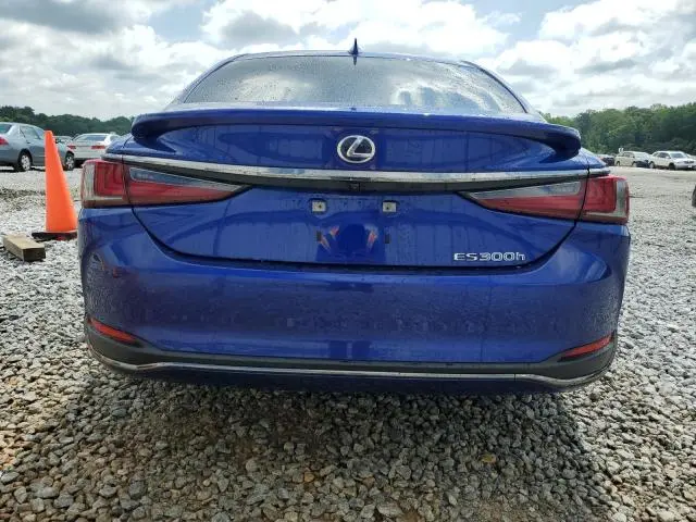 2022 LEXUS ES 300H BASE  