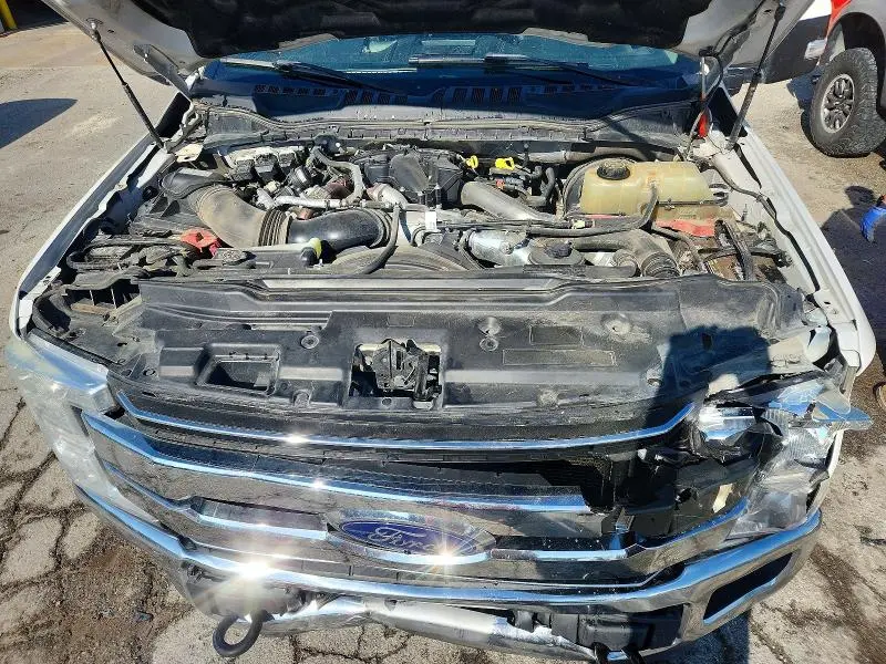 2019 FORD F250 SUPER DUTY  