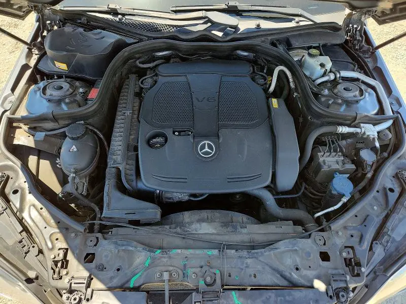 2016 MERCEDES-BENZ E 350  