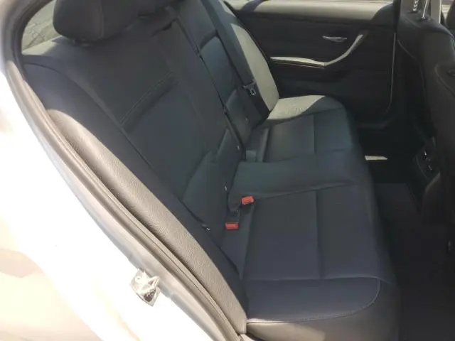 2011 BMW 328 I