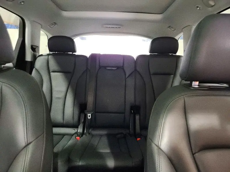 2022 AUDI Q7 PREMIUM  
