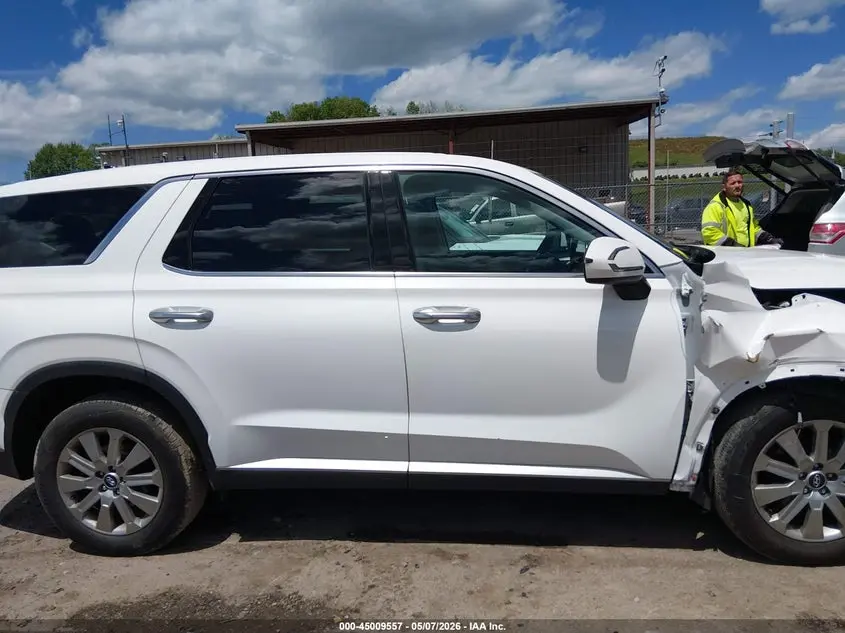 2023 HYUNDAI PALISADE SE