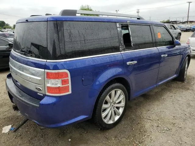 2014 FORD FLEX LIMITED