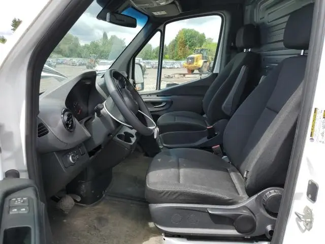 2023 MERCEDES-BENZ SPRINTER 1500  