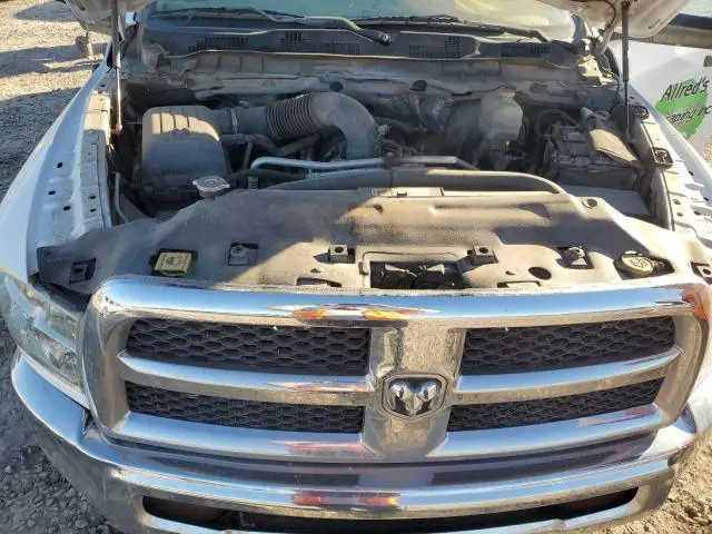 2014 RAM 2500 ST  