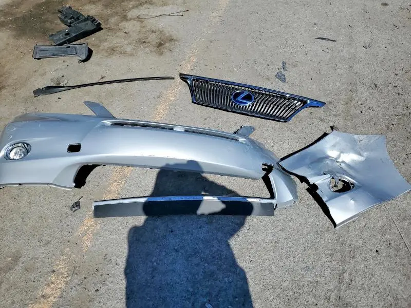 2010 LEXUS RX 450H BASE  