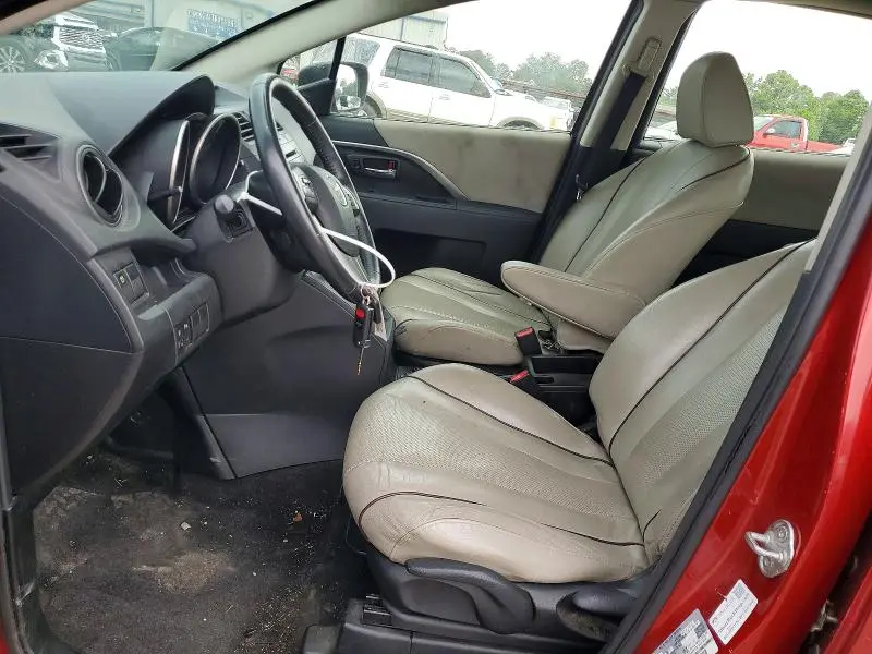 2015 MAZDA 5 GRAND TOURING  