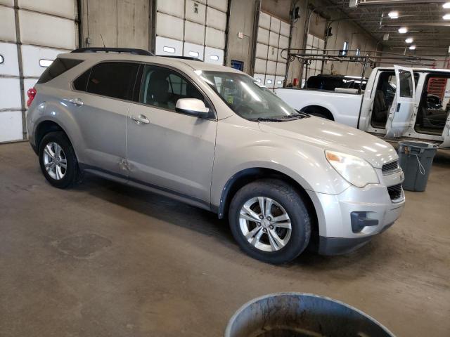 2010 CHEVROLET EQUINOX LT