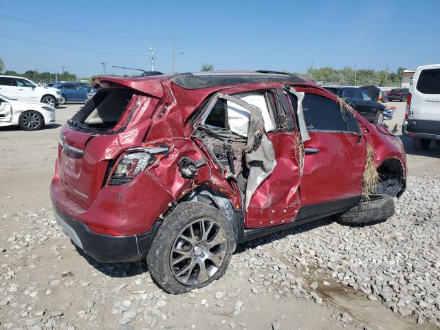 2018 BUICK ENCORE SPORT TOURING