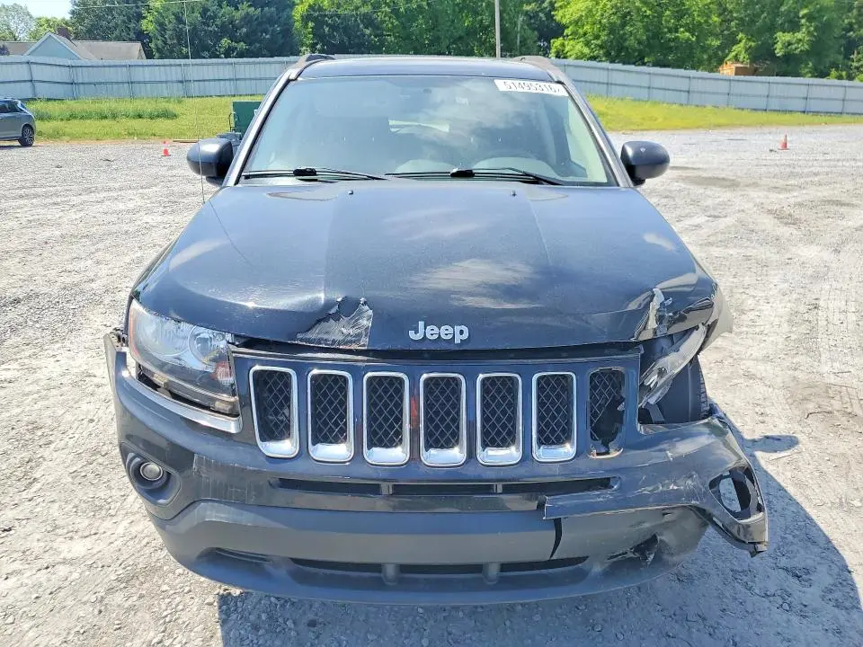 2014 JEEP COMPASS SPORT  