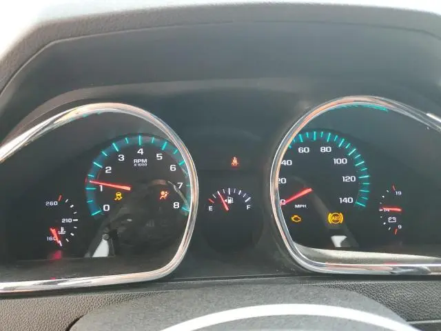 2011 CHEVROLET TRAVERSE LT  