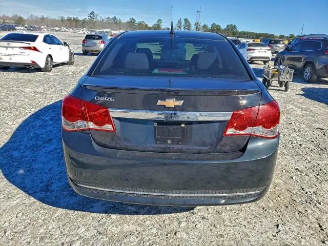 2013 CHEVROLET CRUZE LT  