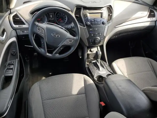 2015 HYUNDAI SANTA FE SPORT 