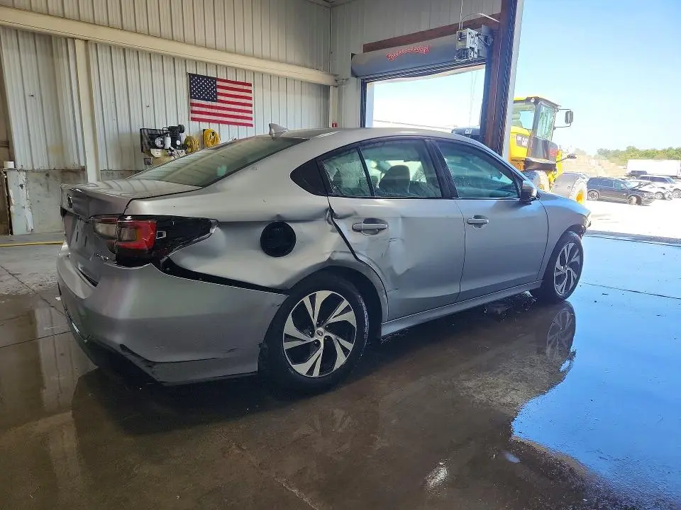 2023 SUBARU LEGACY PREMIUM  