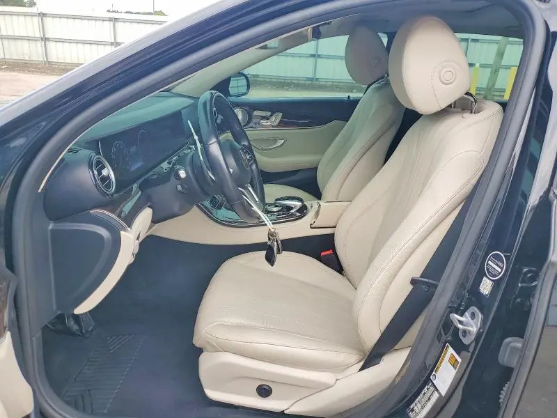 2020 MERCEDES-BENZ E 350  