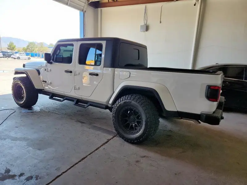 2024 JEEP GLADIATOR SPORT  