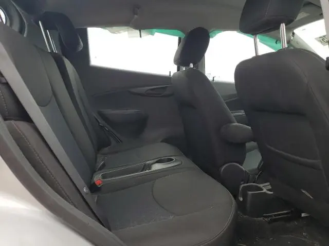 2022 CHEVROLET SPARK 1LT  