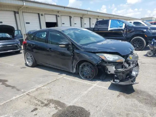 2014 FORD FOCUS ST  