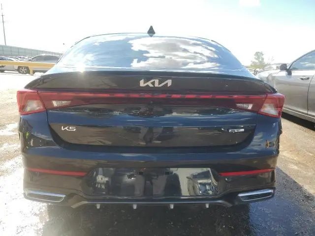 2024 KIA K5 GT LINE