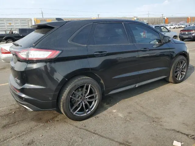 2015 FORD EDGE SPORT
