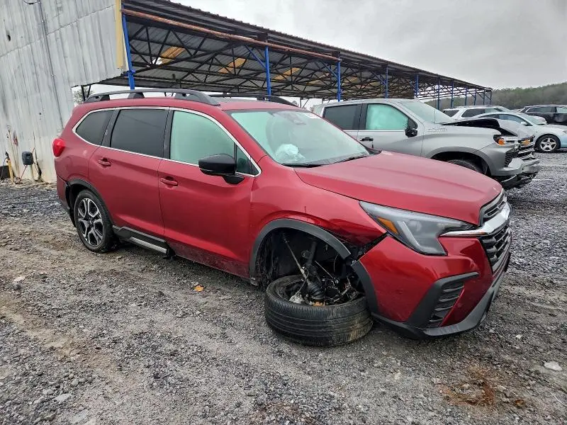 2024 SUBARU ASCENT LIMITED  