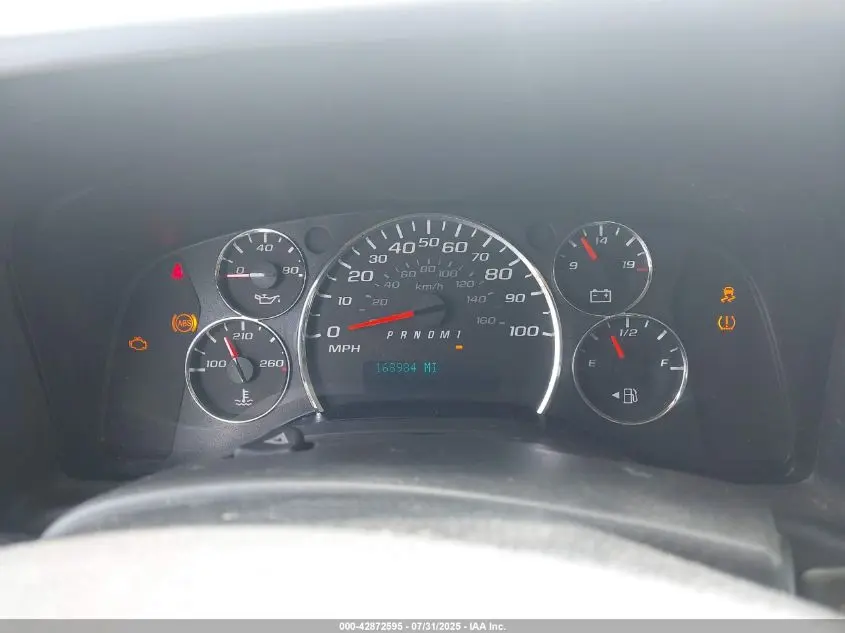 2018 CHEVROLET EXPRESS 2500 WORK VAN