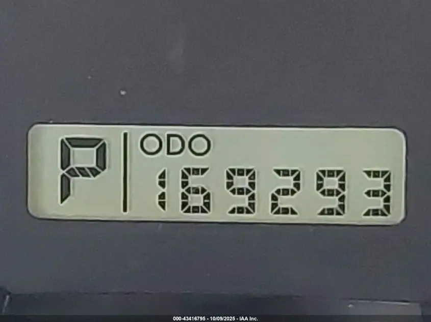 2010 SUBARU FORESTER 2.5X LIMITED