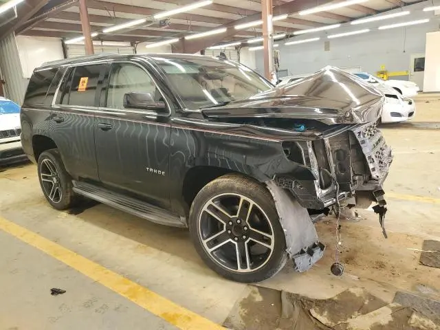 2015 CHEVROLET TAHOE C1500 LT  