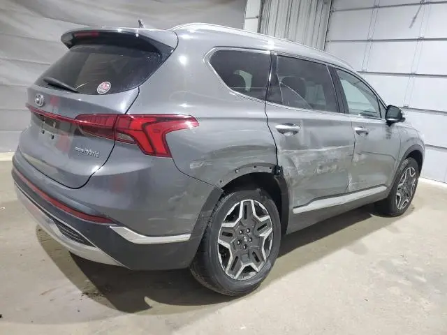 2023 HYUNDAI SANTA FE SEL PREMIUM  
