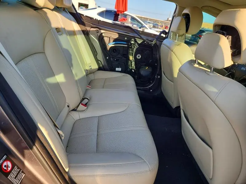 2016 KIA K900 LUXURY V6  