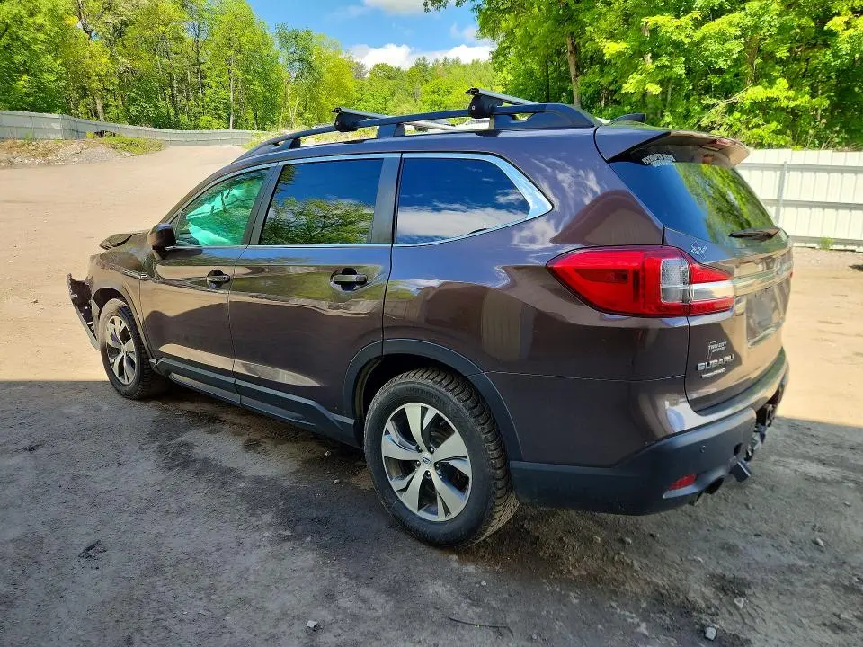 2019 SUBARU ASCENT PREMIUM  