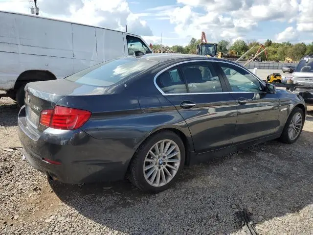 2011 BMW 535 I  