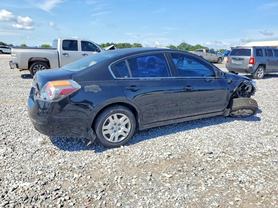 2012 NISSAN ALTIMA 2.5  
