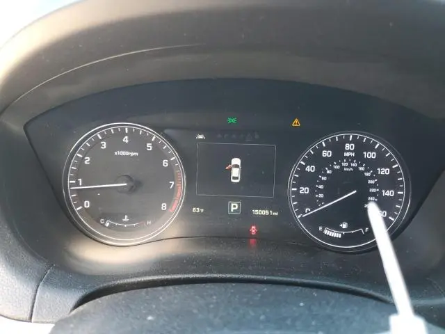 2015 HYUNDAI GENESIS 5.0L  