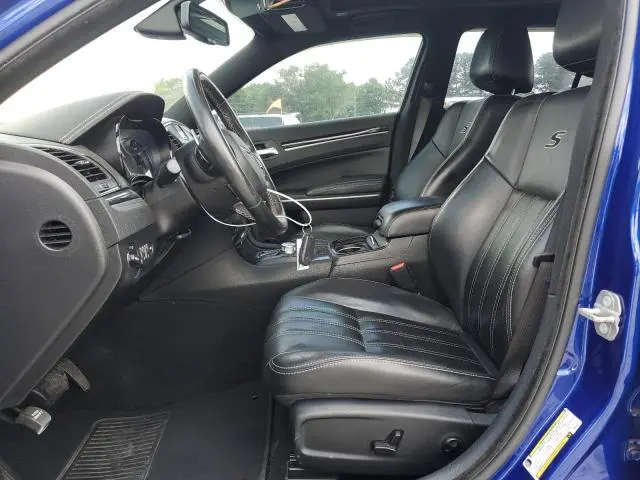 2019 CHRYSLER 300 S  