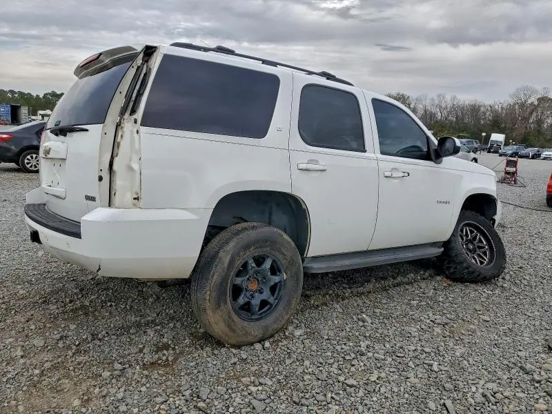 2010 CHEVROLET TAHOE C1500 LT  