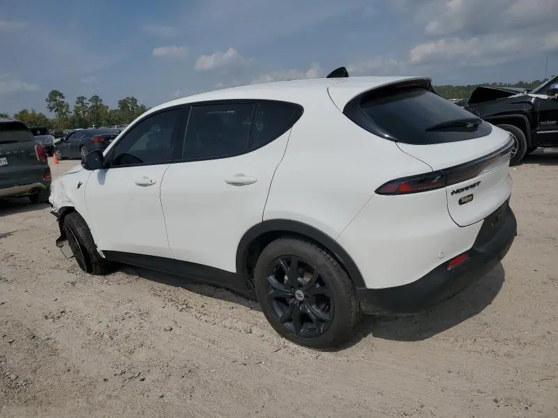 2024 DODGE HORNET GT  