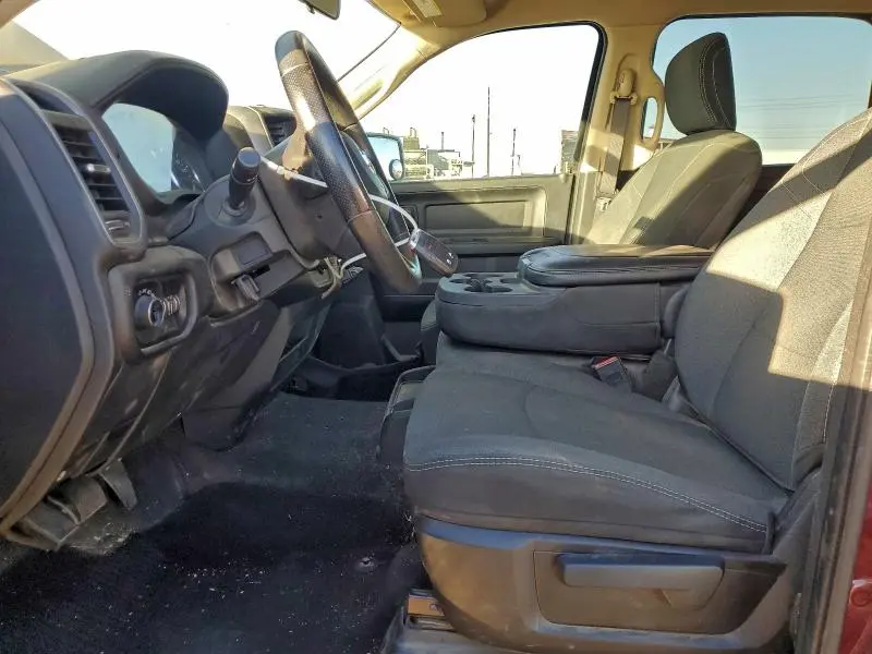 2020 RAM 2500 TRADESMAN  