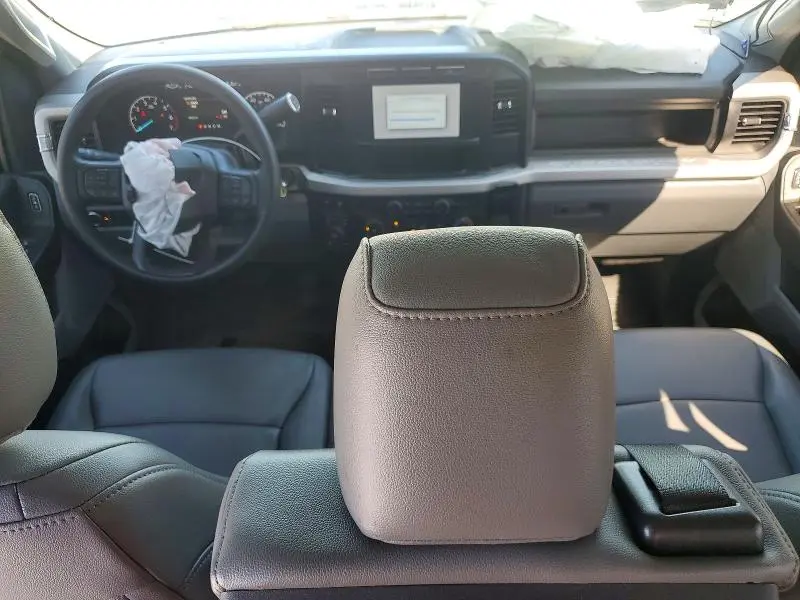 2024 FORD F250 SUPER DUTY  