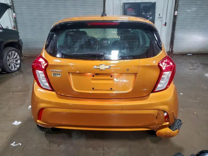 2020 CHEVROLET SPARK LS  