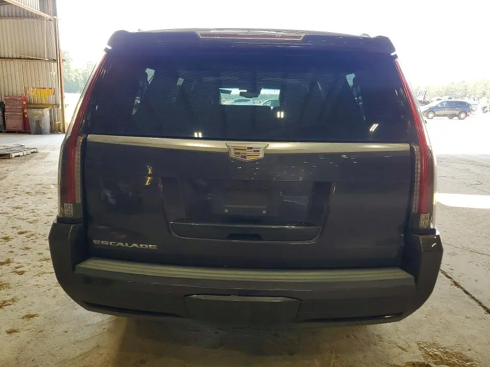 2015 CADILLAC ESCALADE ESV PREMIUM  