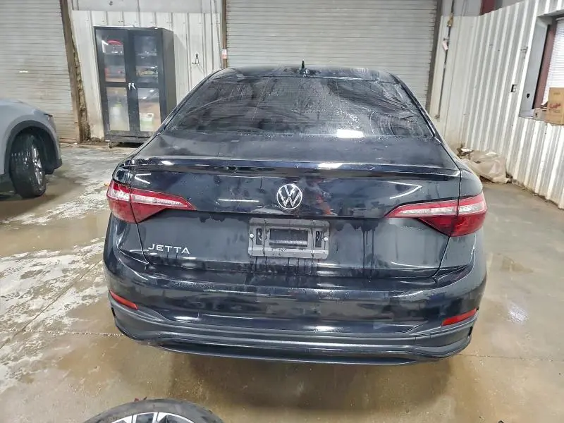 2024 VOLKSWAGEN JETTA SPORT  