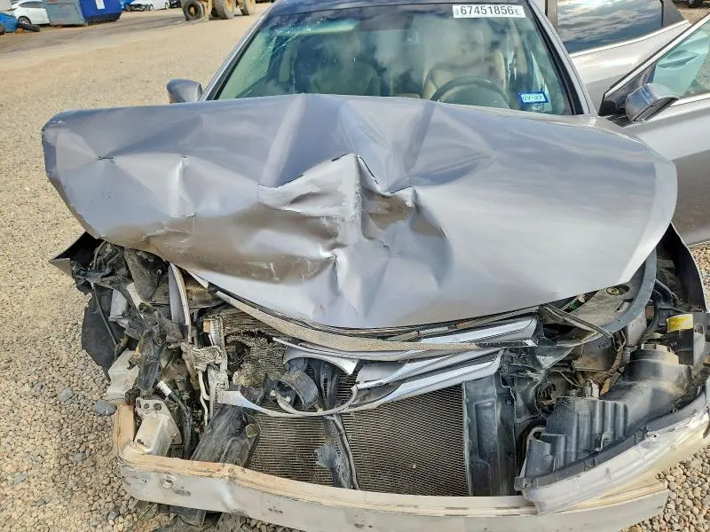 2014 HYUNDAI AZERA LIMITED  