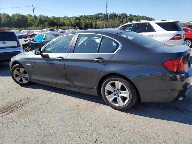 2012 BMW 528 I