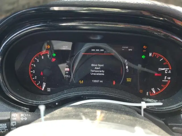 2024 DODGE DURANGO R/T  