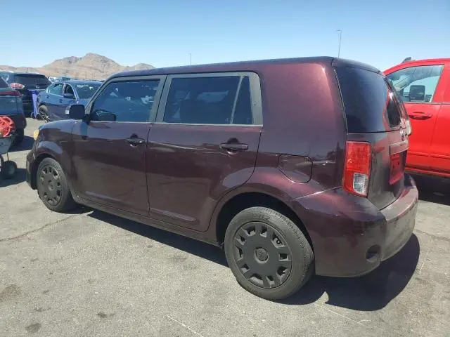 2011 TOYOTA SCION XB  
