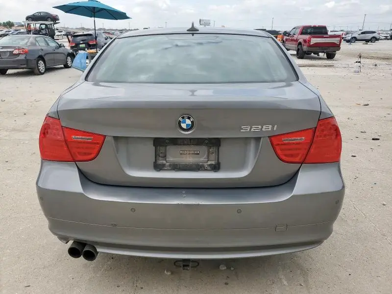 2011 BMW 328 I  