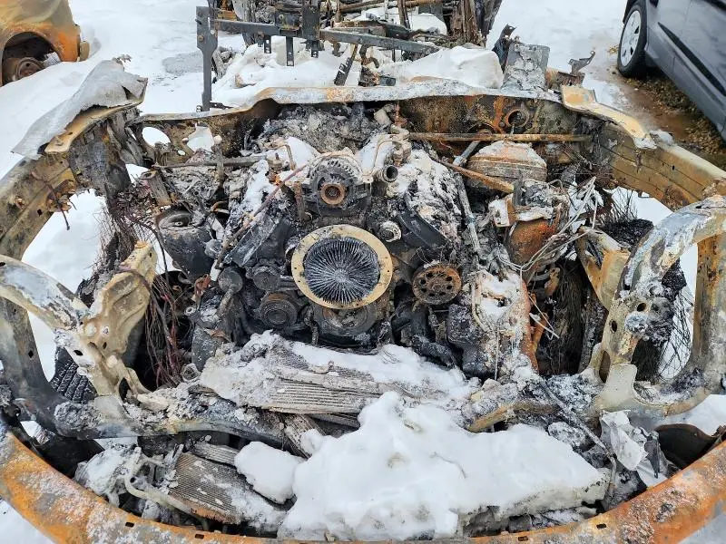 2017 FORD F250 SUPER DUTY  